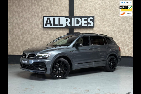 Volkswagen Tiguan Allspace 1.5 TSI Highline Business R 7p. | Trekhaak | ACC | keyless | pano | 20 inch