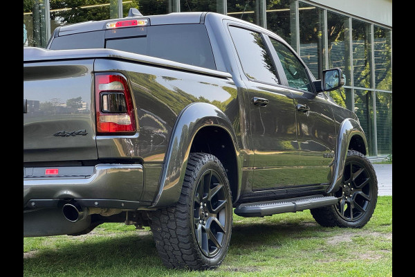 Dodge Ram 1500 5.7 V8 Laramie WIDEBODY H&K PANO 22 INCH Incl. lpg, deksel en widebody ALL IN PRIJS!!!