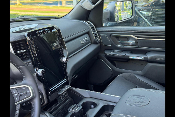 Dodge Ram 1500 5.7 V8 Laramie WIDEBODY H&K PANO 22 INCH Incl. lpg, deksel en widebody ALL IN PRIJS!!!