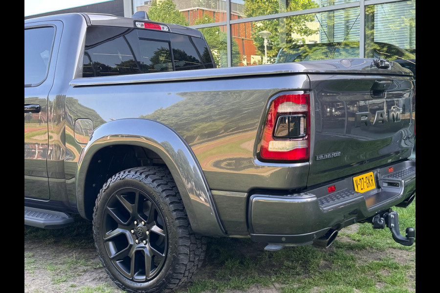 Dodge Ram Pick Up 1500 5.7 V8 Laramie WIDEBODY PANO 22 INCH Incl. lpg, deksel en widebody ALL IN PRIJS!!!