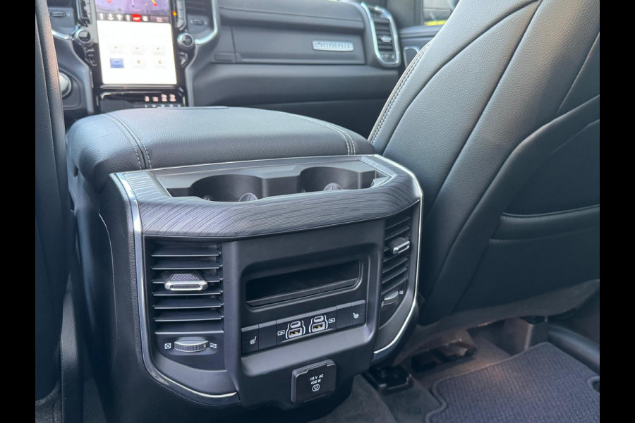 Dodge Ram Pick Up 1500 5.7 V8 Laramie WIDEBODY PANO 22 INCH Incl. lpg, deksel en widebody ALL IN PRIJS!!!