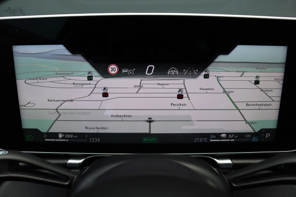 Mercedes-Benz S-Klasse 580 e 4MATIC Lang AMG Line | Airmatic | Achterasbesturing | Distronic+ | Massage | Burmester | Zonweringspakket | Stoelverwarming/-ventilatie | 3D-Display | Digital Light |
