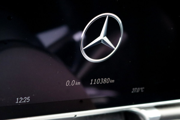 Mercedes-Benz S-Klasse 580 e 4MATIC Lang AMG Line | Airmatic | Achterasbesturing | Distronic+ | Massage | Burmester | Zonweringspakket | Stoelverwarming/-ventilatie | 3D-Display | Digital Light |