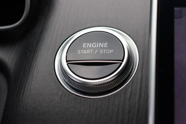 Mercedes-Benz S-Klasse 580 e 4MATIC Lang AMG Line | Airmatic | Achterasbesturing | Distronic+ | Massage | Burmester | Zonweringspakket | Stoelverwarming/-ventilatie | 3D-Display | Digital Light |