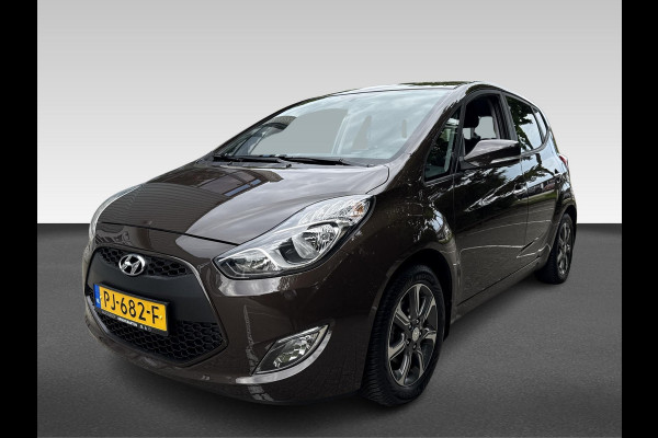 Hyundai ix20 1.4i Go!