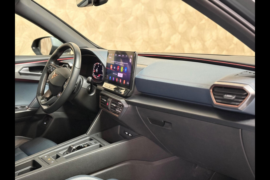 CUPRA Formentor 2.0 TSI 4DRIVE | Pano | Leer | memory | Trekhaak | Keyless | Camera