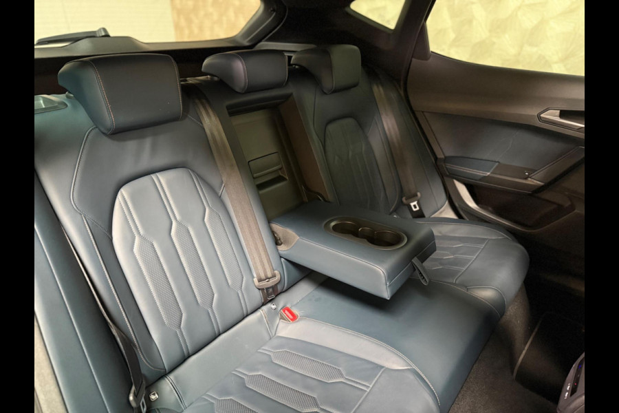 CUPRA Formentor 2.0 TSI 4DRIVE | Pano | Leer | memory | Trekhaak | Keyless | Camera