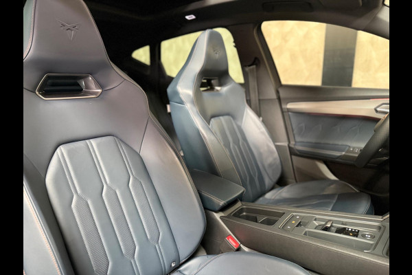 CUPRA Formentor 2.0 TSI 4DRIVE | Pano | Leer | memory | Trekhaak | Keyless | Camera