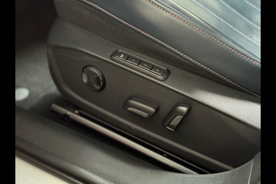 CUPRA Formentor 2.0 TSI 4DRIVE | Pano | Leer | memory | Trekhaak | Keyless | Camera