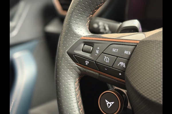 CUPRA Formentor 2.0 TSI 4DRIVE | Pano | Leer | memory | Trekhaak | Keyless | Camera