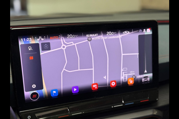 CUPRA Formentor 2.0 TSI 4DRIVE | Pano | Leer | memory | Trekhaak | Keyless | Camera