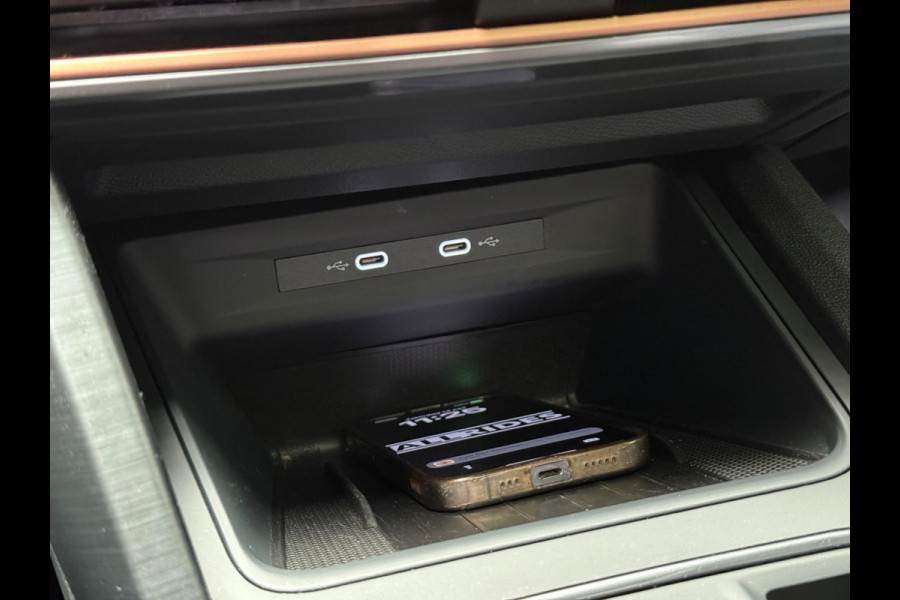 CUPRA Formentor 2.0 TSI 4DRIVE | Pano | Leer | memory | Trekhaak | Keyless | Camera