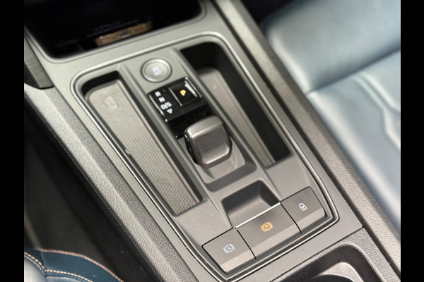 CUPRA Formentor 2.0 TSI 4DRIVE | Pano | Leer | memory | Trekhaak | Keyless | Camera