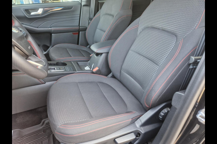 Ford Kuga 2.5 PHEV ST-Line | Winter Pack | Camera | Agate Black