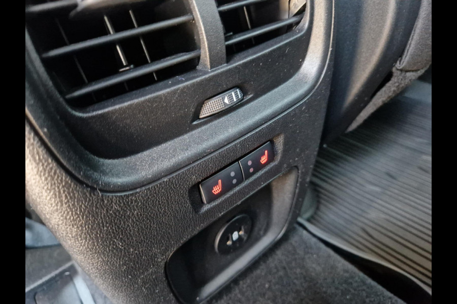 Ford Kuga 2.5 PHEV ST-Line | Winter Pack | Camera | Agate Black