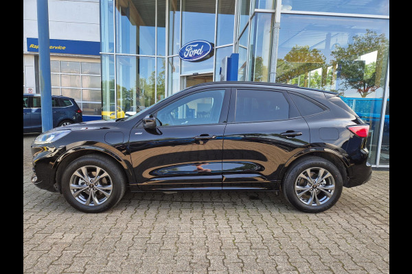 Ford Kuga 2.5 PHEV ST-Line | Winter Pack | Camera | Agate Black