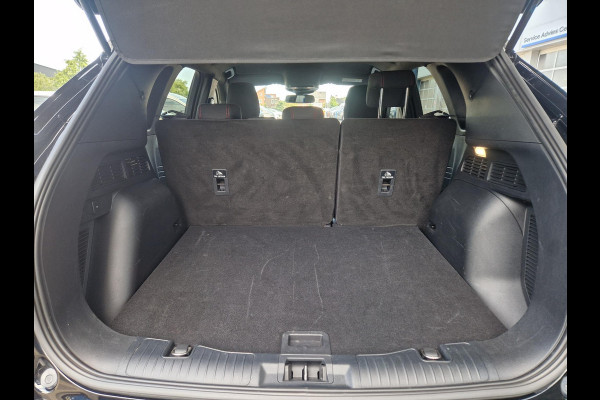 Ford Kuga 2.5 PHEV ST-Line | Winter Pack | Camera | Agate Black