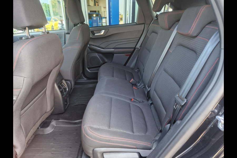 Ford Kuga 2.5 PHEV ST-Line | Winter Pack | Camera | Agate Black