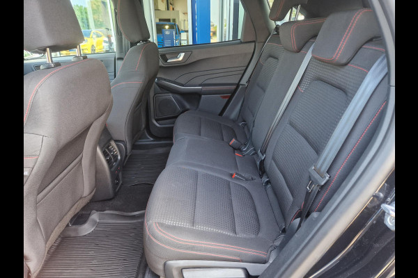 Ford Kuga 2.5 PHEV ST-Line | Winter Pack | Camera | Agate Black