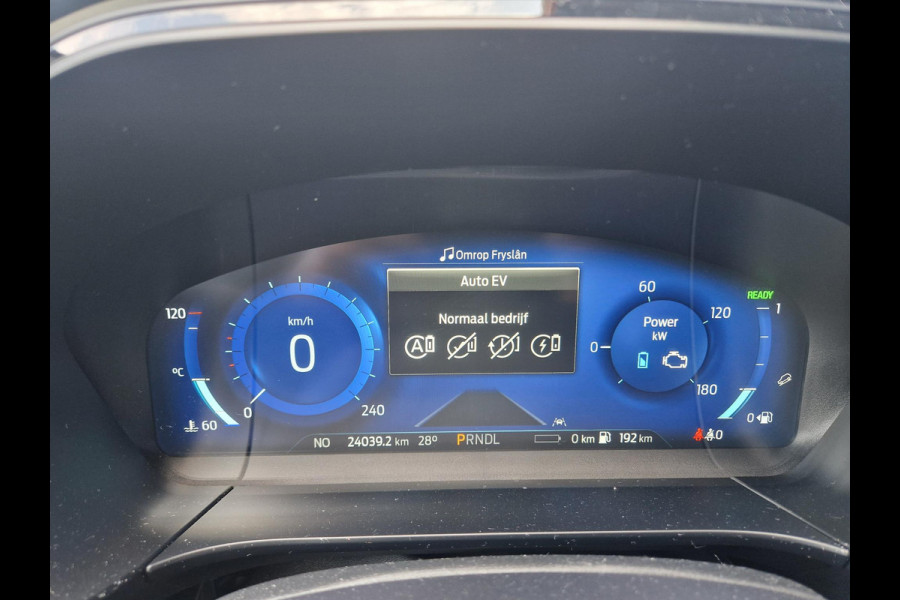 Ford Kuga 2.5 PHEV ST-Line | Winter Pack | Camera | Agate Black