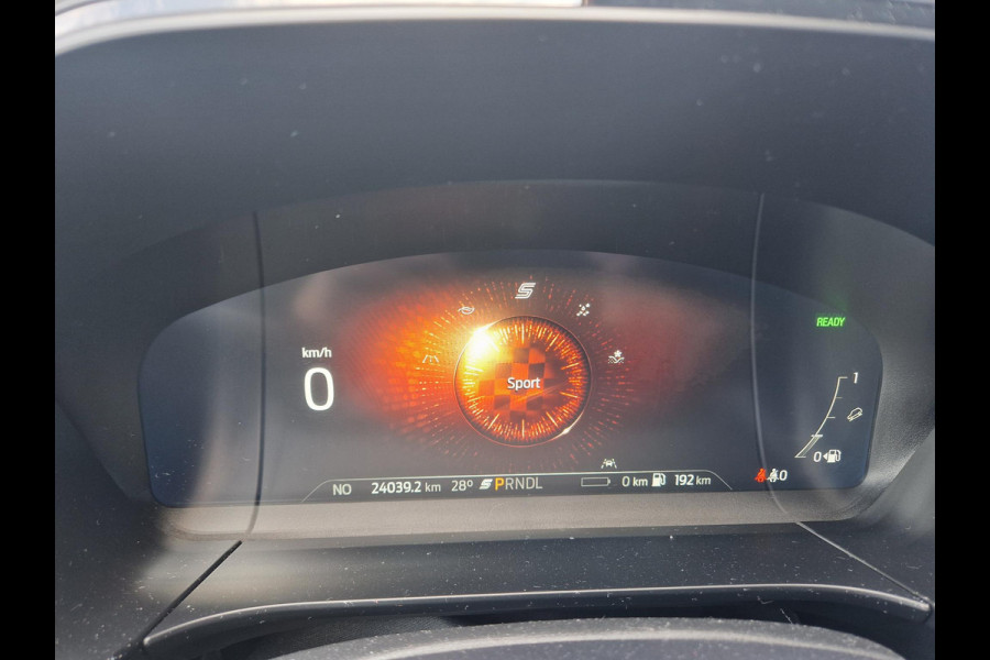 Ford Kuga 2.5 PHEV ST-Line | Winter Pack | Camera | Agate Black