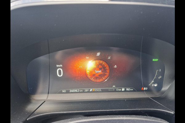 Ford Kuga 2.5 PHEV ST-Line | Winter Pack | Camera | Agate Black