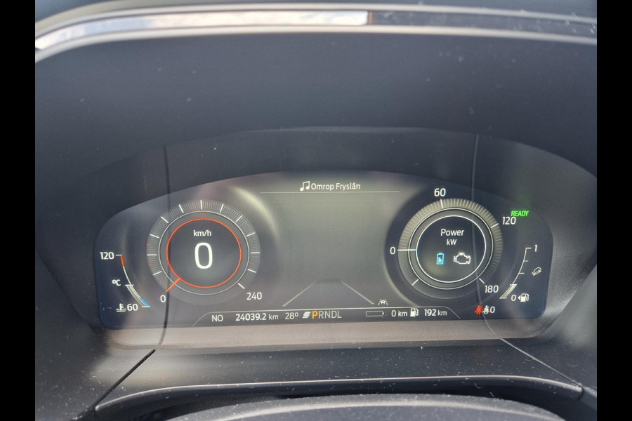 Ford Kuga 2.5 PHEV ST-Line | Winter Pack | Camera | Agate Black