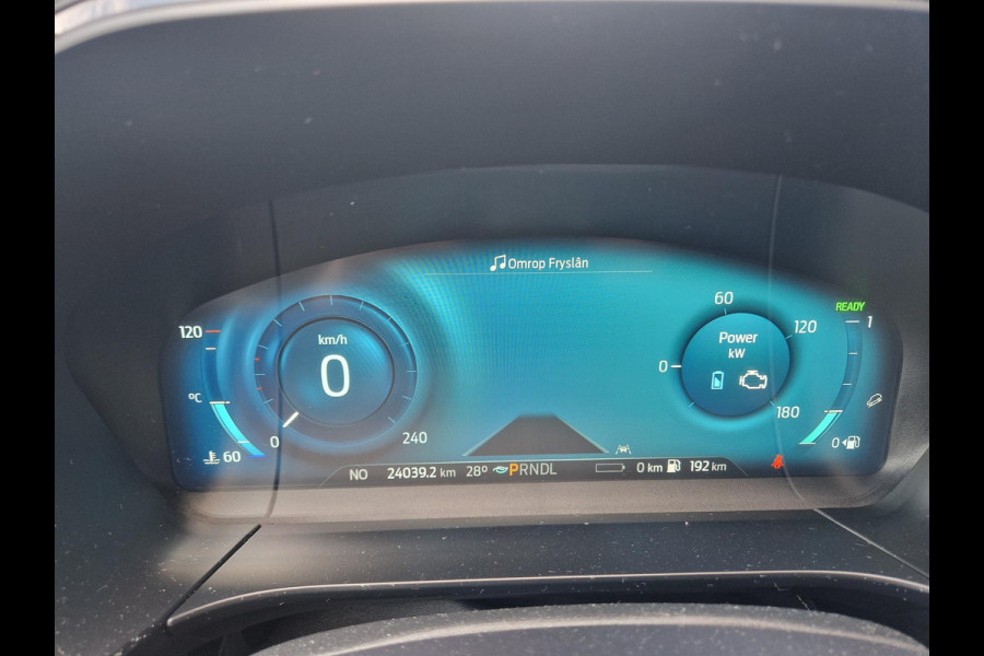 Ford Kuga 2.5 PHEV ST-Line | Winter Pack | Camera | Agate Black