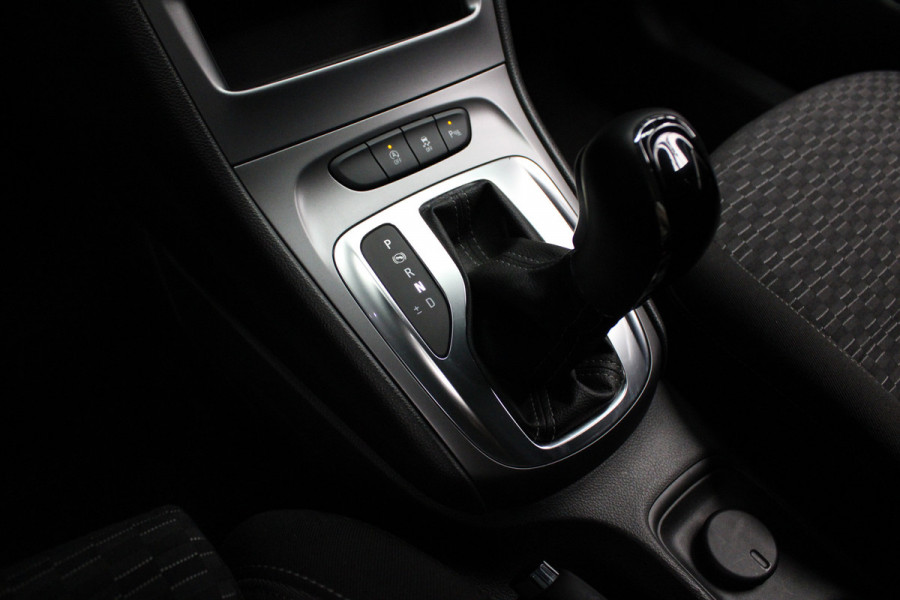 Opel Astra Sports Tourer 1.4 T Aut Navi Stoel- & stuurverw. Airco Carplay PDC Cruise BTW auto