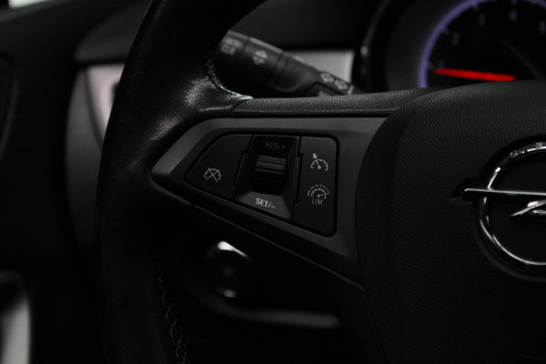 Opel Astra Sports Tourer 1.4 T Aut Navi Stoel- & stuurverw. Airco Carplay PDC Cruise BTW auto