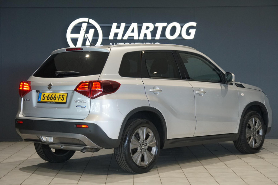 Suzuki Vitara 1.4 Boosterjet Select Smart Hybrid + STOELVERWARMING / CAMERA