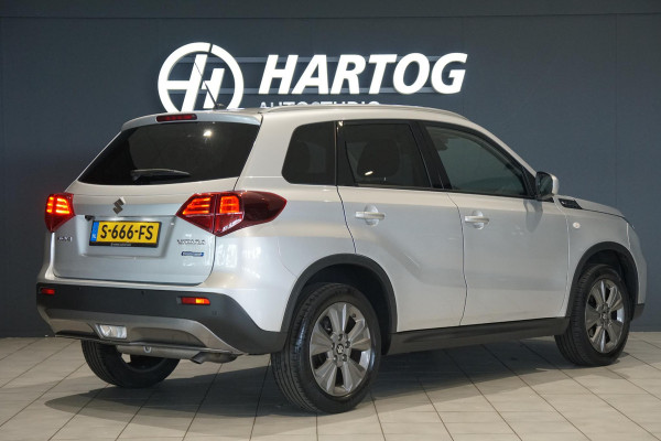 Suzuki Vitara 1.4 Boosterjet Select Smart Hybrid + STOELVERWARMING / CAMERA
