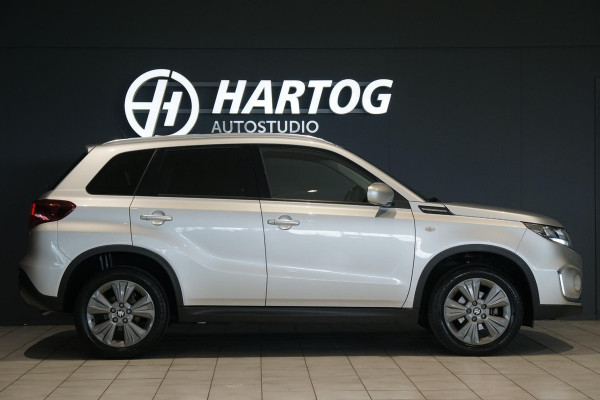 Suzuki Vitara 1.4 Boosterjet Select Smart Hybrid + STOELVERWARMING / CAMERA