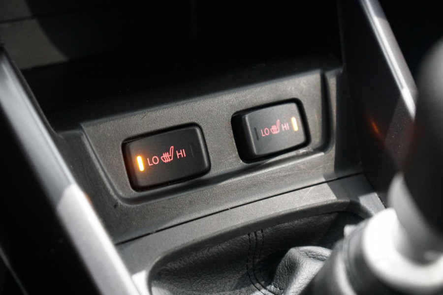 Suzuki Vitara 1.4 Boosterjet Select Smart Hybrid + STOELVERWARMING / CAMERA