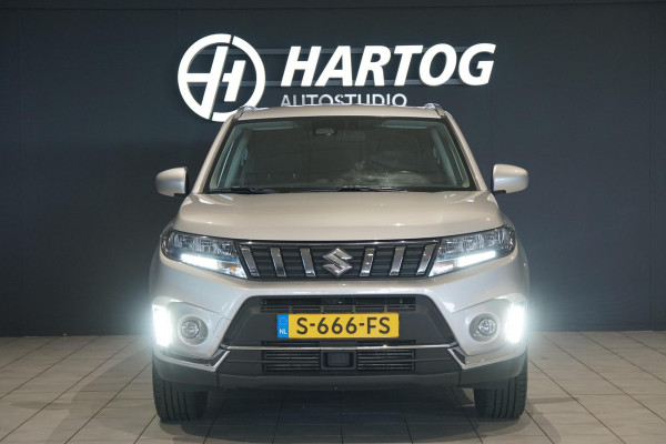 Suzuki Vitara 1.4 Boosterjet Select Smart Hybrid + STOELVERWARMING / CAMERA