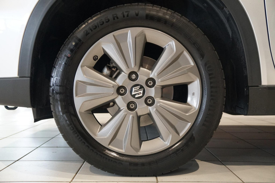Suzuki Vitara 1.4 Boosterjet Select Smart Hybrid + STOELVERWARMING / CAMERA