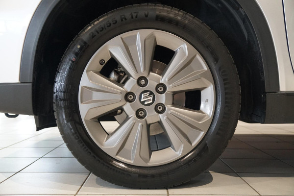 Suzuki Vitara 1.4 Boosterjet Select Smart Hybrid + STOELVERWARMING / CAMERA