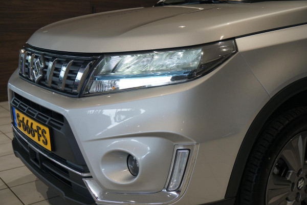 Suzuki Vitara 1.4 Boosterjet Select Smart Hybrid + STOELVERWARMING / CAMERA