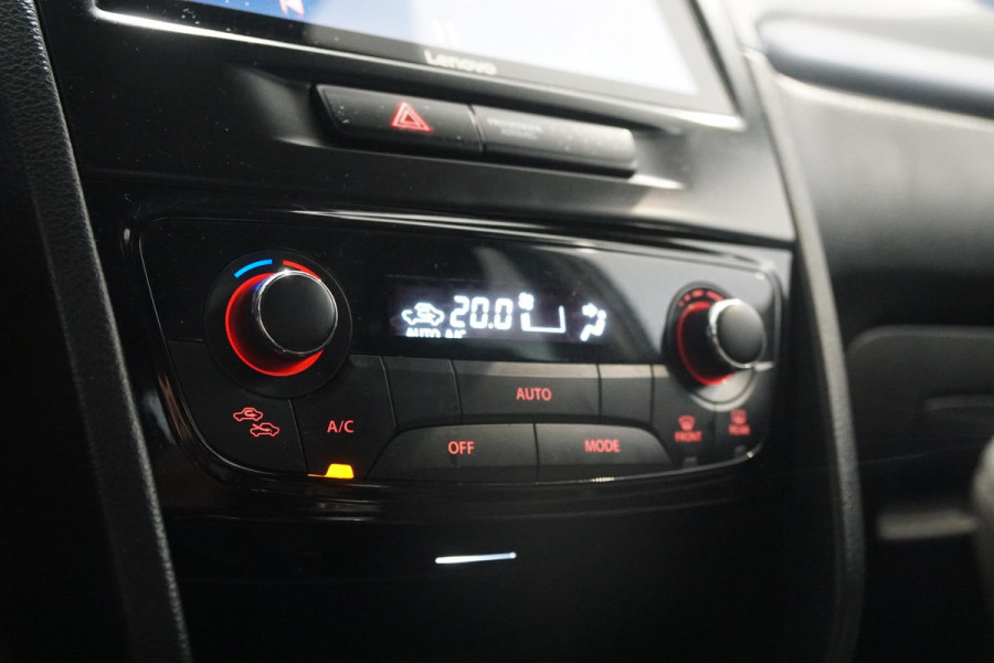 Suzuki Vitara 1.4 Boosterjet Select Smart Hybrid + STOELVERWARMING / CAMERA