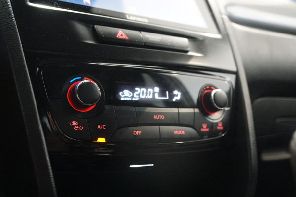 Suzuki Vitara 1.4 Boosterjet Select Smart Hybrid + STOELVERWARMING / CAMERA