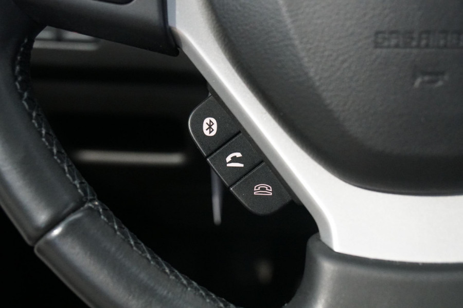 Suzuki Vitara 1.4 Boosterjet Select Smart Hybrid + STOELVERWARMING / CAMERA