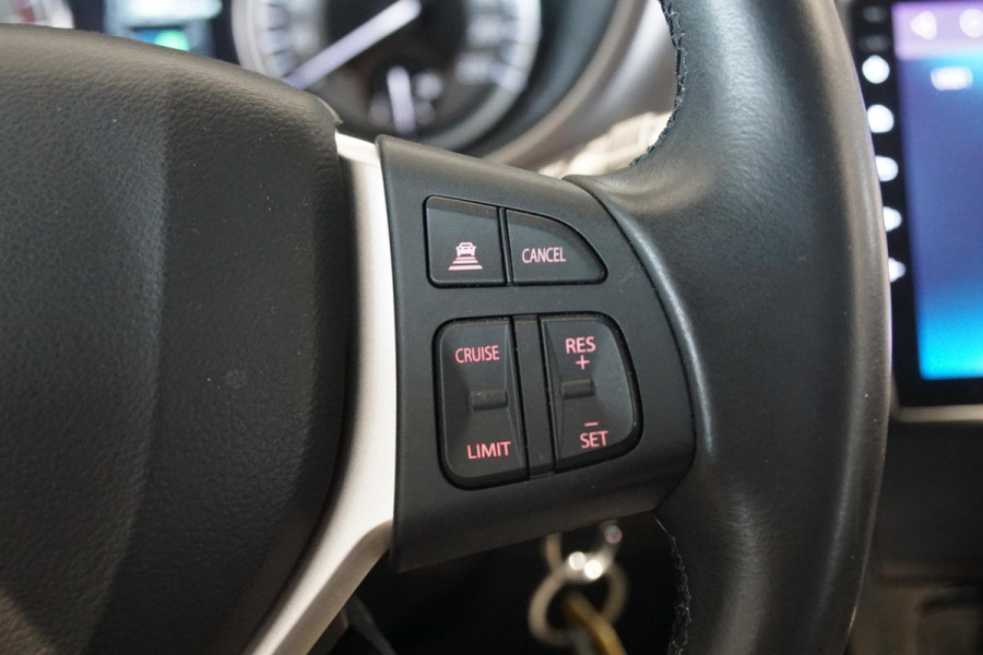 Suzuki Vitara 1.4 Boosterjet Select Smart Hybrid + STOELVERWARMING / CAMERA