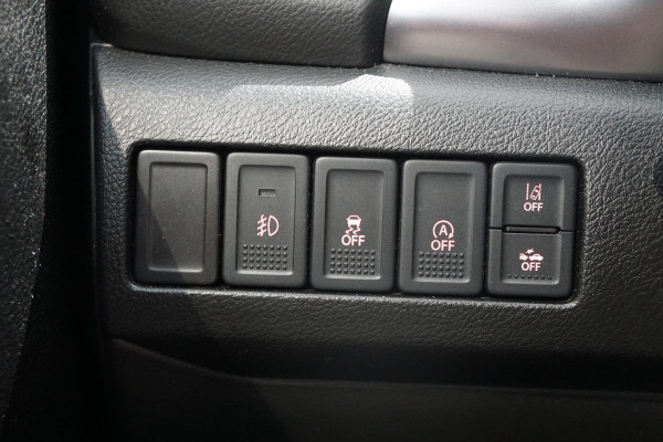 Suzuki Vitara 1.4 Boosterjet Select Smart Hybrid + STOELVERWARMING / CAMERA
