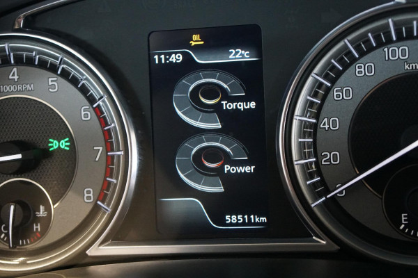 Suzuki Vitara 1.4 Boosterjet Select Smart Hybrid + STOELVERWARMING / CAMERA