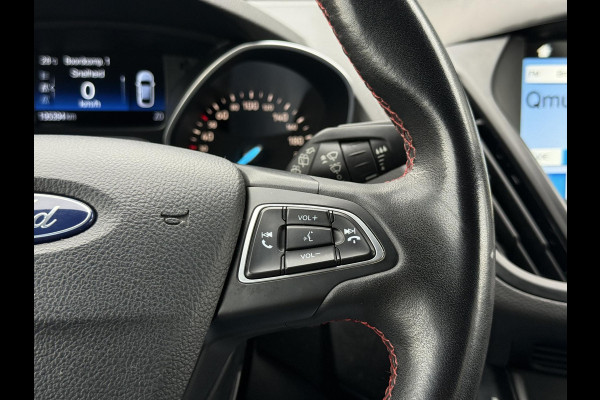 Ford Kuga 1.5 EcoBoost ST Line Navi,Camera,Trekhaak,Clima,Halfleder,Pdc V+A,120pk,Lm velgen,6 Bak,Apk tot 06-2026