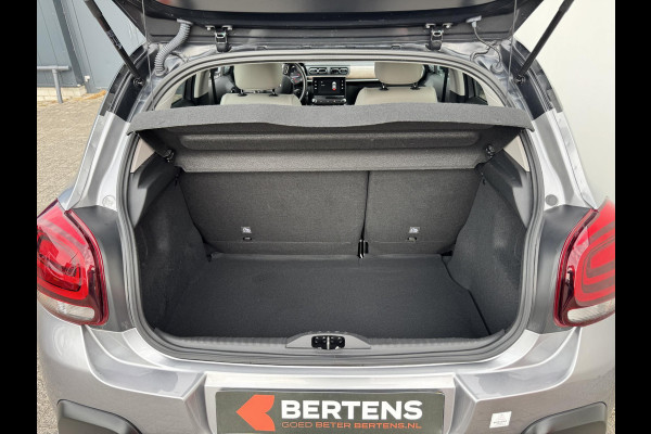 Citroën C3 1.2 PT 110 EAT6 Shine | Navi | Parkeercamera | Dodehoek | Prijs is rijklaar
