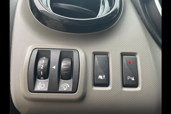 Renault Trafic 1.6 dCi T29 L2H1 Dubbelcabine 6 Zitter Airco Navi