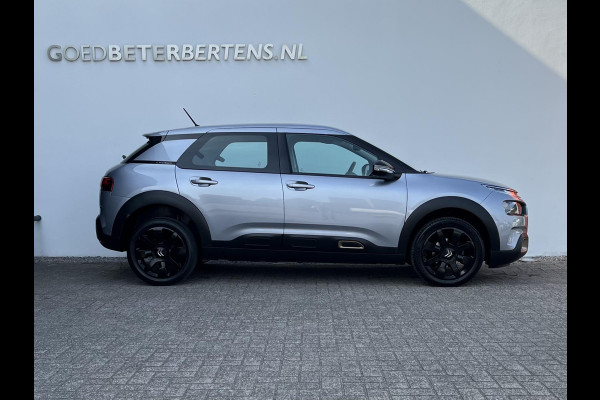 Citroën C4 Cactus 1.2 PT 110 Origins | Navi | Comfortstoelen | Meer foto's volgen