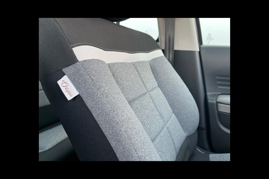 Citroën C4 Cactus 1.2 PT 110 Origins | Navi | Comfortstoelen | Meer foto's volgen