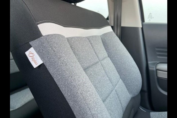Citroën C4 Cactus 1.2 PT 110 Origins | Navi | Comfortstoelen | Meer foto's volgen